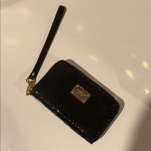 Michael Kor’s Snakeprint Wrislet